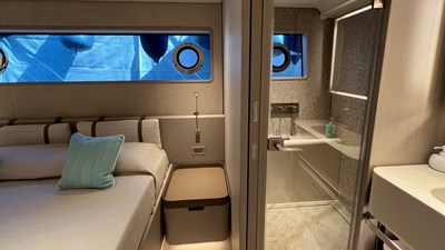 2026 CUSTOM LINE Navetta 30 - photo 15