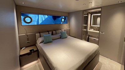 2026 CUSTOM LINE Navetta 30 - photo 13