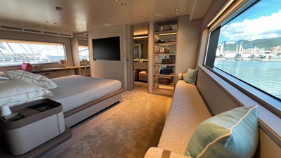 2026 CUSTOM LINE Navetta 30 - photo 9