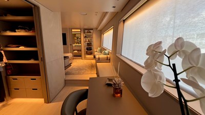 2026 CUSTOM LINE Navetta 30 - photo 8