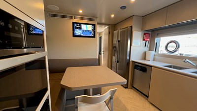2026 CUSTOM LINE Navetta 30 - photo 6