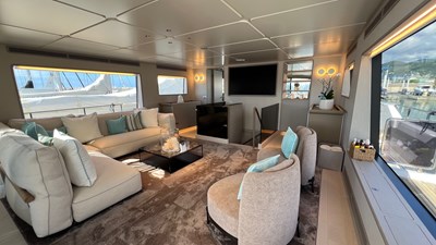 2026 CUSTOM LINE Navetta 30 - photo 23