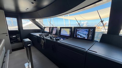 2026 CUSTOM LINE Navetta 30 - photo 19