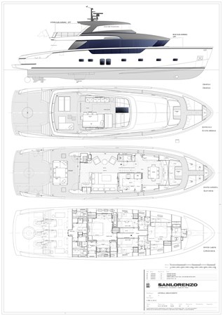 Plan n° 1