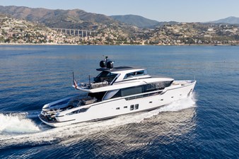 2025 SANLORENZO YACHTS - photo 2