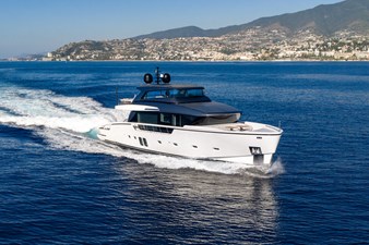 2025 SANLORENZO YACHTS - photo 3
