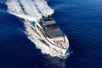 2025 SANLORENZO YACHTS - photo 4