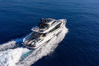 2025 SANLORENZO YACHTS - photo 5