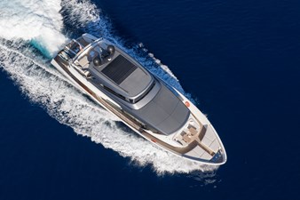 2025 SANLORENZO YACHTS - photo 6