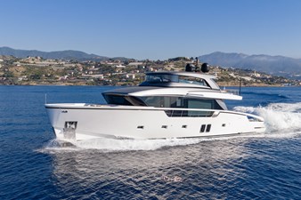 2025 SANLORENZO YACHTS - photo 7