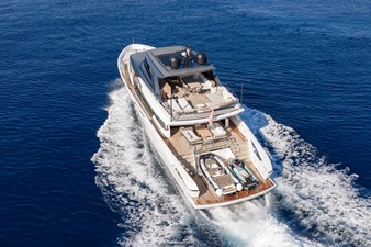 2025 SANLORENZO YACHTS - photo 8
