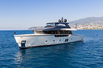 2025 SANLORENZO YACHTS - photo 9