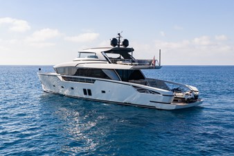 2025 SANLORENZO YACHTS - photo 10