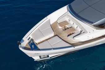 2025 SANLORENZO YACHTS - photo 11