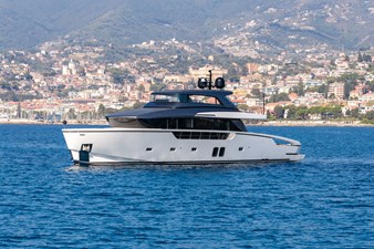 2025 SANLORENZO YACHTS - photo 12