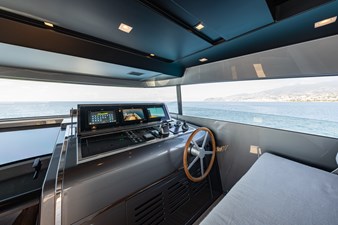2025 SANLORENZO YACHTS - photo 13