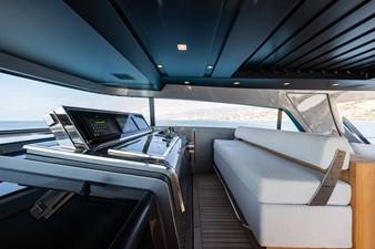 2025 SANLORENZO YACHTS - photo 14