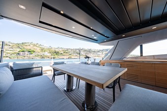 2025 SANLORENZO YACHTS  - photo 15
