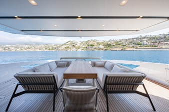 2025 SANLORENZO YACHTS  - photo 16