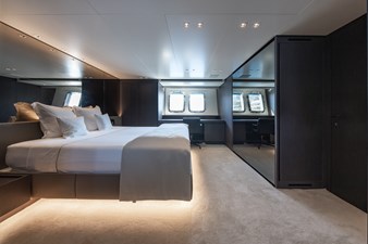 2025 SANLORENZO YACHTS  - photo 20
