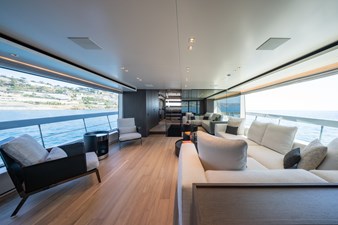 2025 SANLORENZO YACHTS  - photo 17