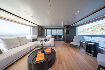 2025 SANLORENZO YACHTS  - photo 18
