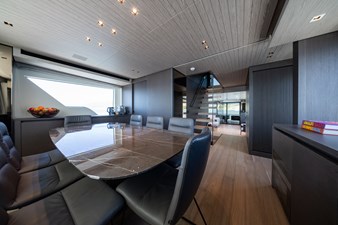 2025 SANLORENZO YACHTS  - photo 19