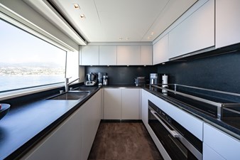 2025 SANLORENZO YACHTS  - photo 21