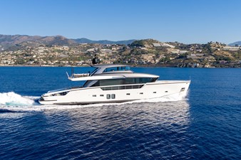 2025 SANLORENZO YACHTS  - photo 1
