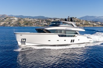 2025 SANLORENZO YACHTS  - photo 2