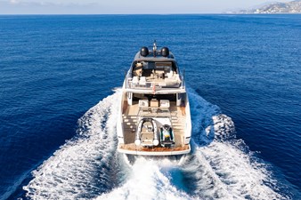 2025 SANLORENZO YACHTS  - photo 3