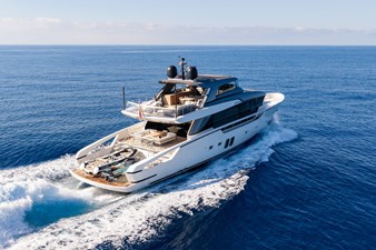 2025 SANLORENZO YACHTS  - photo 4