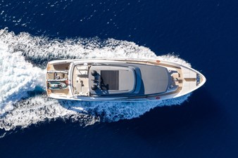 2025 SANLORENZO YACHTS  - photo 5