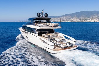 2025 SANLORENZO YACHTS  - photo 6