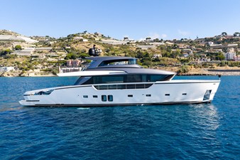 2025 SANLORENZO YACHTS  - photo 7