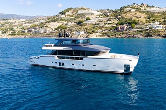 2025 SANLORENZO YACHTS  - photo 10