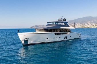 2025 SANLORENZO YACHTS  - photo 9