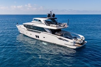 2025 SANLORENZO YACHTS  - photo 8