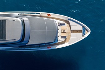 2025 SANLORENZO YACHTS  - photo 15