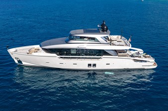 2025 SANLORENZO YACHTS  - photo 12