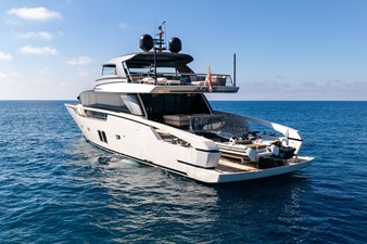 2025 SANLORENZO YACHTS  - photo 13