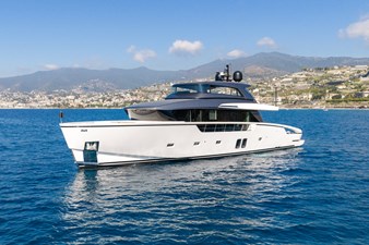2025 SANLORENZO YACHTS  - photo 14
