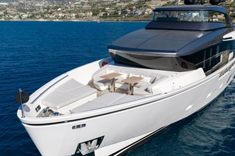 2025 SANLORENZO YACHTS  - photo 16