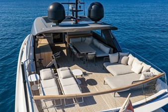 2025 SANLORENZO YACHTS  - photo 21