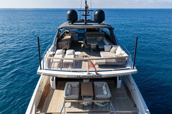 2025 SANLORENZO YACHTS  - photo 22
