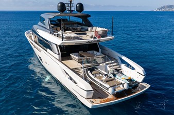 2025 SANLORENZO YACHTS  - photo 19