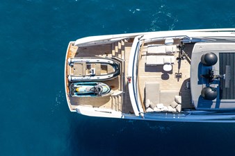 2025 SANLORENZO YACHTS  - photo 20