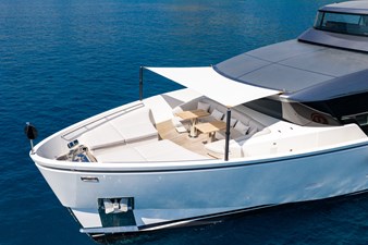 2025 SANLORENZO YACHTS  - photo 18