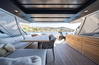 2025 SANLORENZO YACHTS  - photo 24