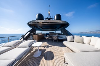 2025 SANLORENZO YACHTS  - photo 23